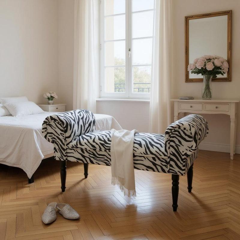 cortex-london-windsor-white-tiger-velvet-chaise-lounge