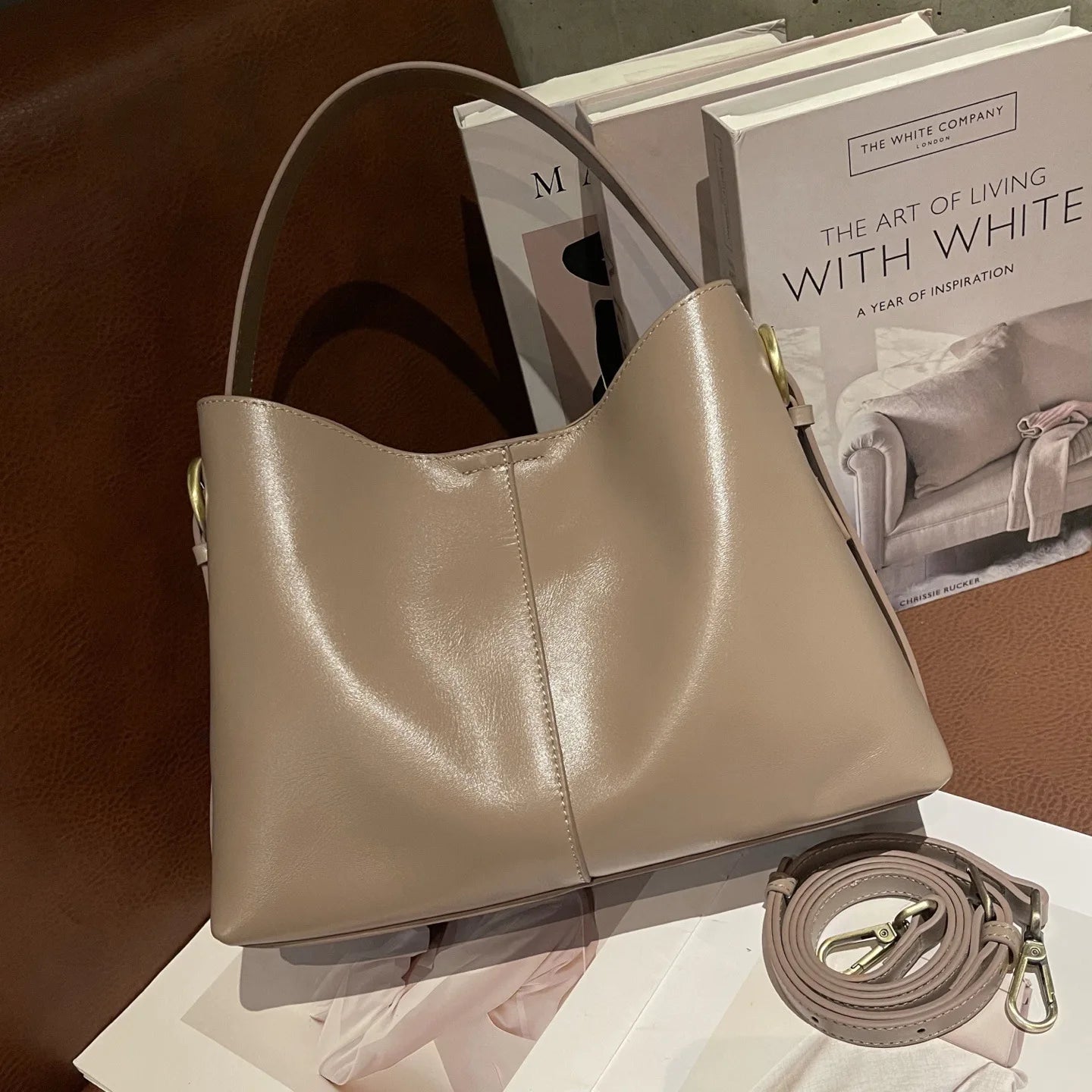 cortex-london-alice-2025-luxury-top-layer-vegetable-tanned-cowhide-leather-tote-bag-large-capacity-genuine-leather-shoulder-crossbody-bag-for-women