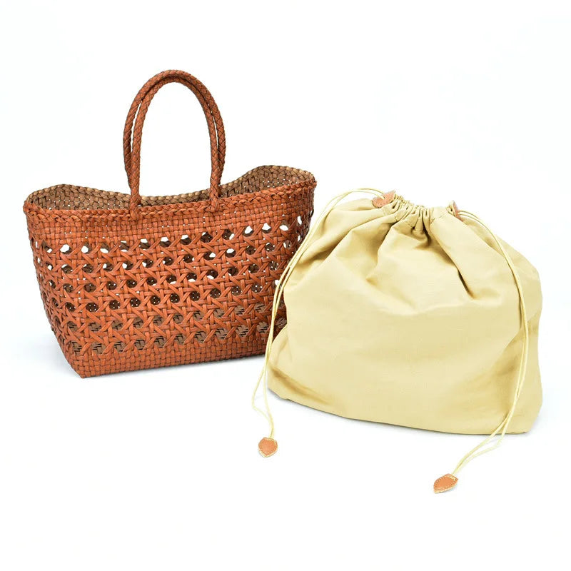 cortex-london-rafaela-high-quality-womens-leather-bag-handmade-woven-handbag-cowhide-basket-tote-shipping-bag-large-capacity-wholesale-customs-logo