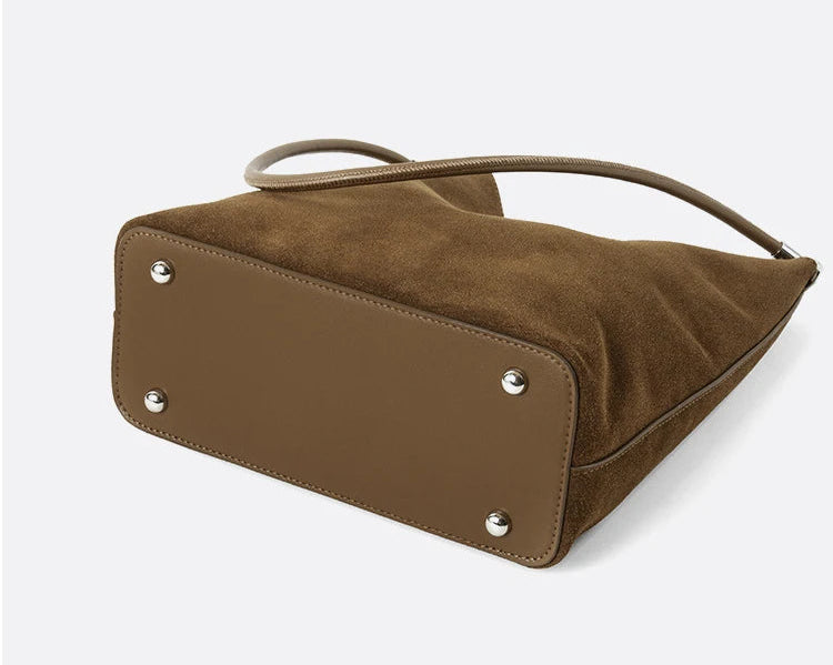 cortex-london-amelia-high-quality-vintage-fashion-suede-genuine-leather-shoulder-bucket-bag-for-women-custom-wholesale-from-factory-manufacturer