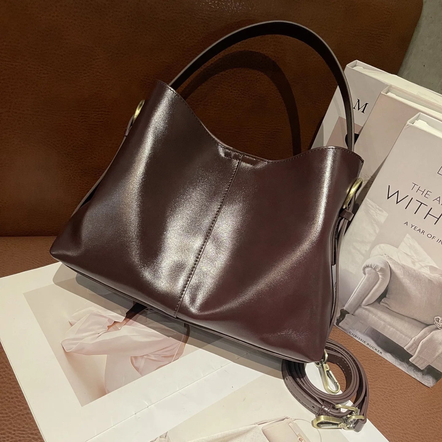 cortex-london-alice-2025-luxury-top-layer-vegetable-tanned-cowhide-leather-tote-bag-large-capacity-genuine-leather-shoulder-crossbody-bag-for-women