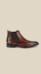 cortex-london-robert-i-mens-chelsea-boots-hand-painted-leather-slip-on-luxury-chelsea-boots-new-design-genuine-leather-durable-pointed-toe-formal-dress-shoes-casual-ankle-slip-on-christmas-present