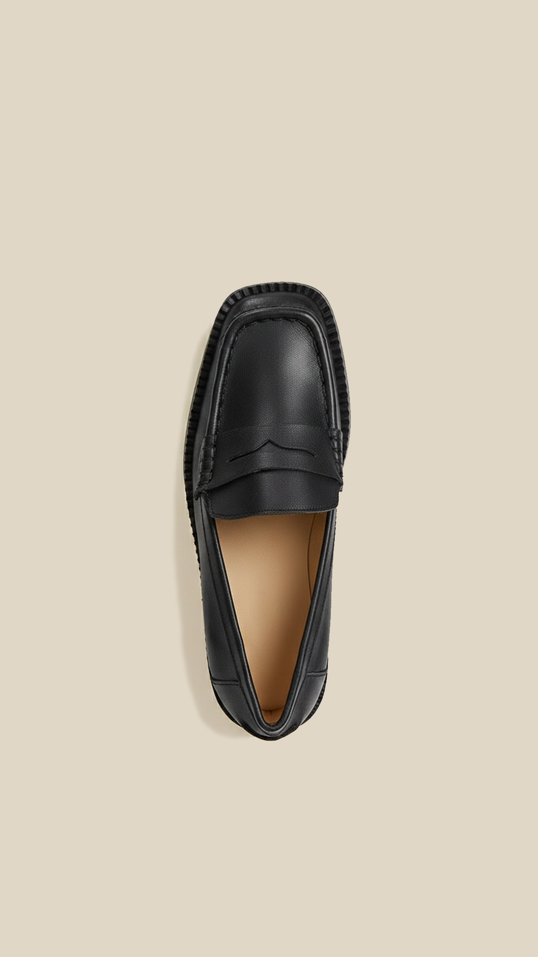 cortex-london-victoria-v-womens-leather-loafers-cowhide-flats-high-quality-top-layer-leather-womens-flats-commuter-slightly-waterproof-loafer-shoes