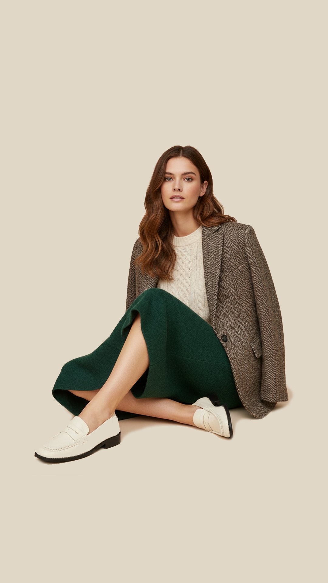 cortex-london-victoria-v-womens-leather-loafers-cowhide-flats-high-quality-top-layer-leather-womens-flats-commuter-slightly-waterproof-loafer-shoes