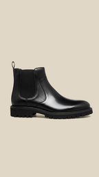 cortex-london-john-balliol-mens-chelsea-boots-leather-fleece-winter-slip-on-handmade-mens-chelsea-boots-fleece-lining-top-cow-leather-work-shoes-for-autumn-winter-trendy-ankle-height-warm-christmas-gifts