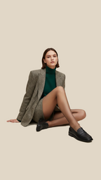 cortex-london-victoria-v-womens-leather-loafers-cowhide-flats-high-quality-top-layer-leather-womens-flats-commuter-slightly-waterproof-loafer-shoes