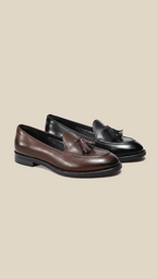 cortex-london-mary-ii-womens-leather-loafers-cowhide-tassel-slip-on-flats-classic-genuine-leather-womens-slip-on-loafers-high-quality-durable-sheepskin-cowhide-flats-shoes-daily-life