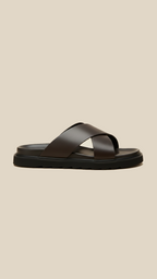 cortex-london-henry-viii-mens-leather-sandals-non-slip-cowhide-slides-mens-pure-leather-non-slip-slippers-top-grade-cowhide-vamp-soft-comfortable-breathable-daily-home-flat-sandals-flip-flop-shoes