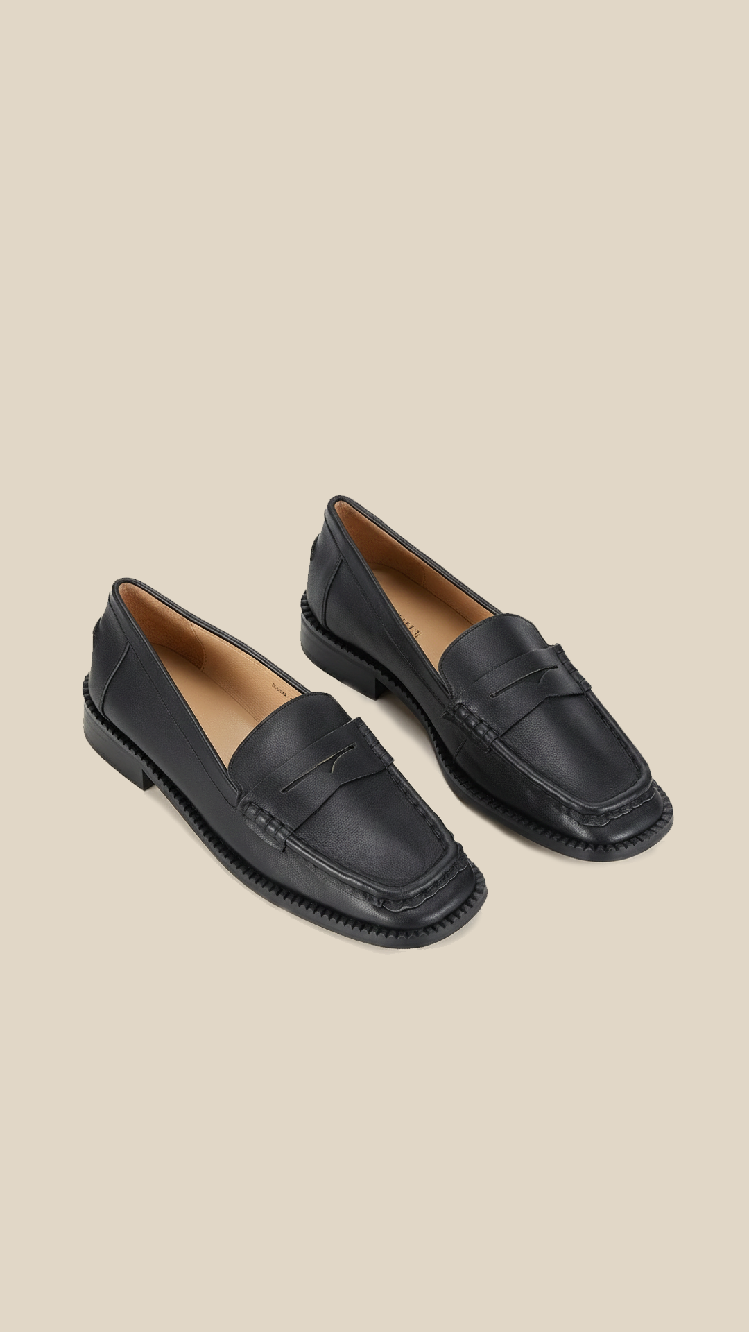 cortex-london-victoria-v-womens-leather-loafers-cowhide-flats-high-quality-top-layer-leather-womens-flats-commuter-slightly-waterproof-loafer-shoes