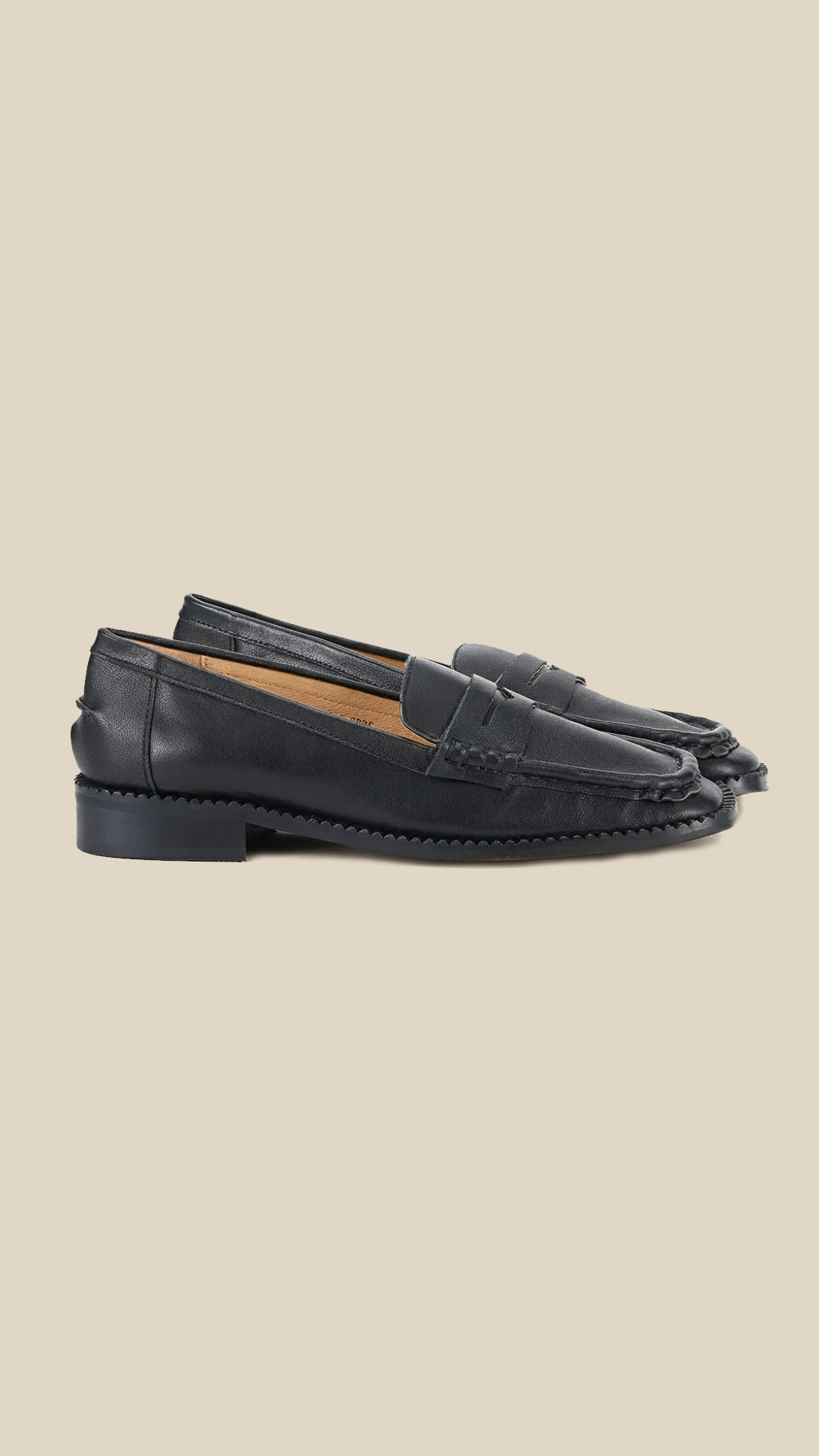 cortex-london-victoria-v-womens-leather-loafers-cowhide-flats-high-quality-top-layer-leather-womens-flats-commuter-slightly-waterproof-loafer-shoes