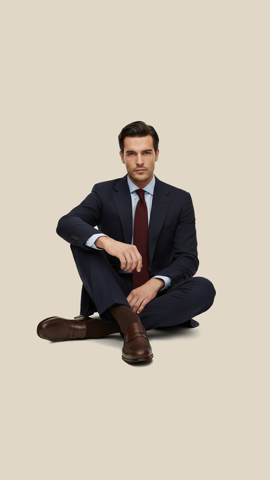 cortex-london-william-ii-rufus-mens-vintage-calf-leather-loafers