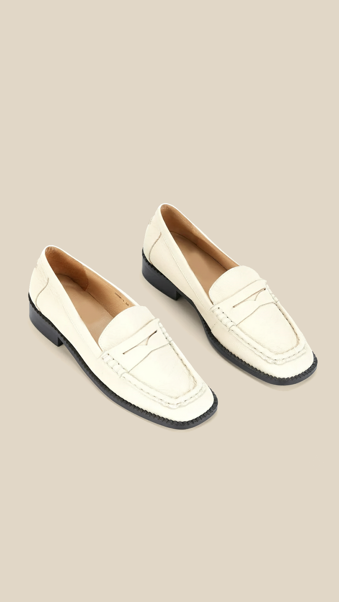 cortex-london-victoria-v-womens-leather-loafers-cowhide-flats-high-quality-top-layer-leather-womens-flats-commuter-slightly-waterproof-loafer-shoes