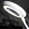 cortex-london-kensington-clip-on-daylight-led-magnifier-lamp