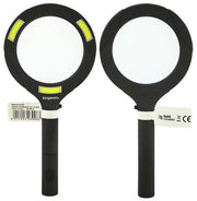cortex-london-kingavon-3w-cob-led-light-magnifying-glass-black