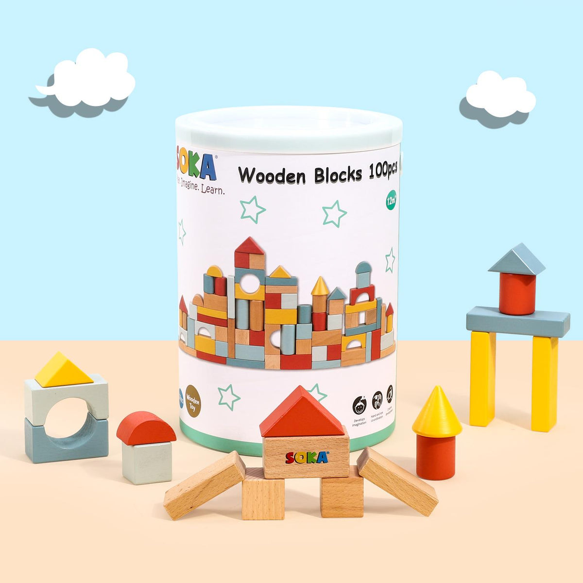 cortex-london-windsor-soka-wooden-building-blocks-100-piece-neutral-coloured