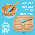 cortex-london-windsor-bamboo-suction-feeding-set-with-bowl-square-plate-and-spoons