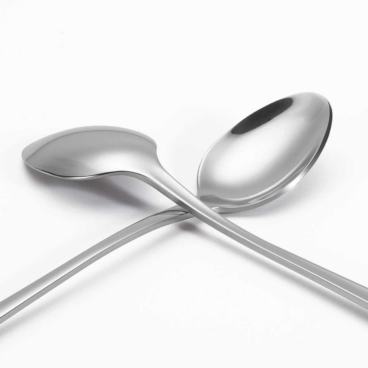 cortex-london-windsor-long-handle-latte-spoon-set-12-piece-stainless-steel