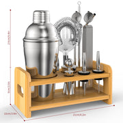 cortex-london-windsor-15-piece-cocktail-shaker-set
