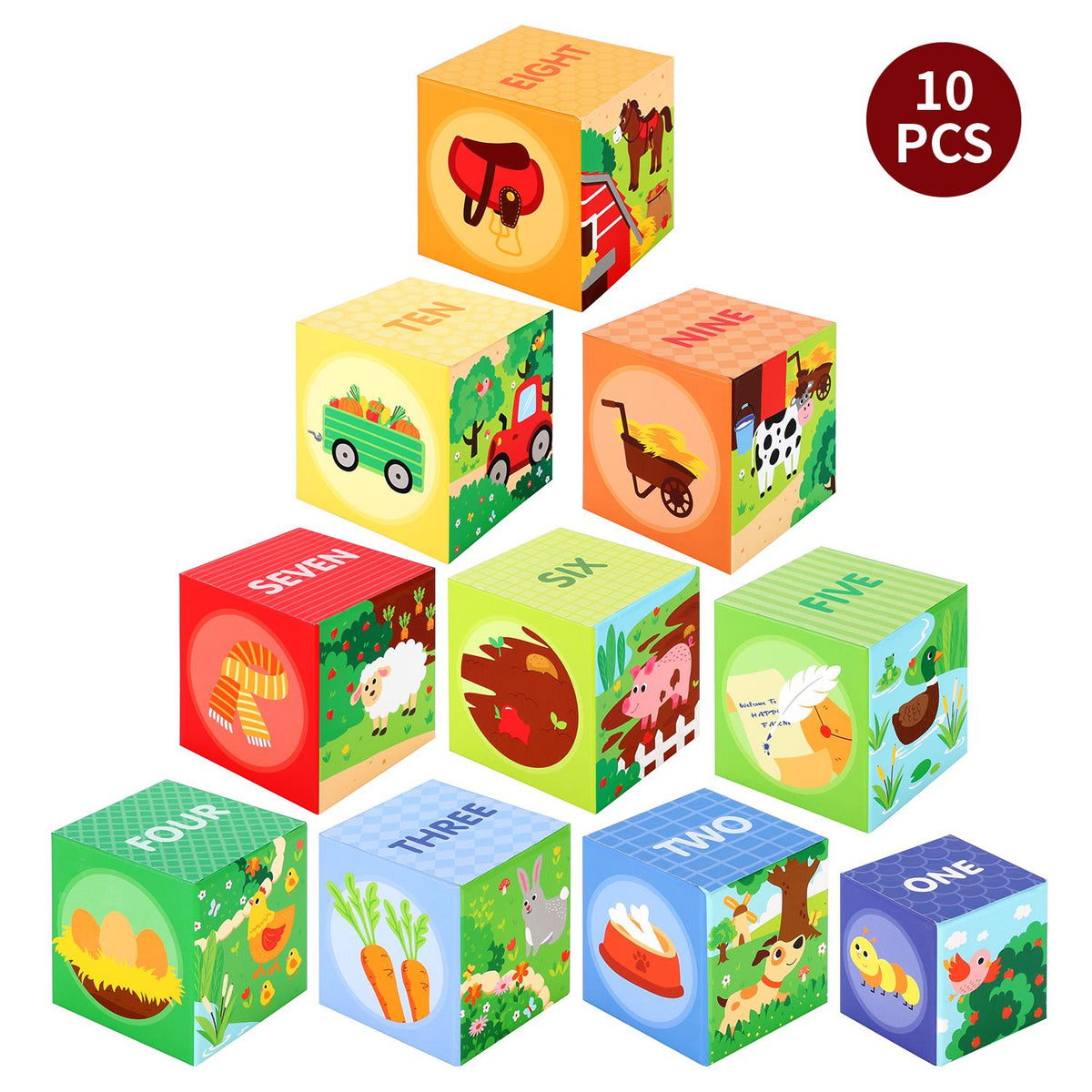 cortex-london-soka-elsie-my-farm-stacking-cubes-brightly-coloured-patterns