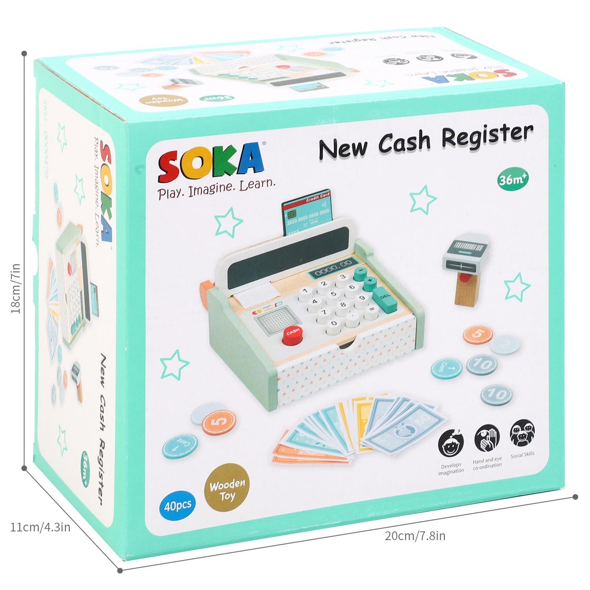 cortex-london-windsor-wooden-cash-register-playset-cash-card-payment-realistic-accessories