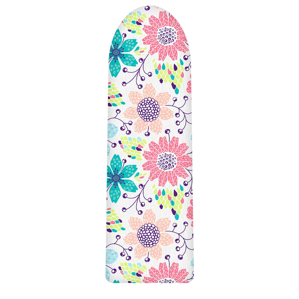 cortex-london-york-cotton-foam-ironing-board-cover-adjustable-elastic-edging