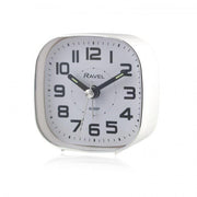 cortex-london-york-petite-white-quartz-alarm-clock-clear-white-dial-chrome-edging