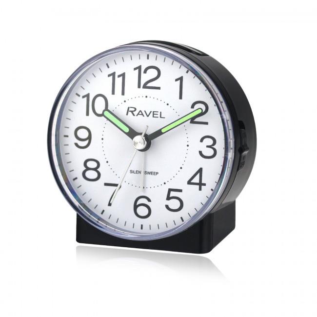cortex-london-york-ravel-black-quartz-bedside-alarm-clock