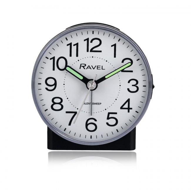 cortex-london-york-ravel-black-quartz-bedside-alarm-clock