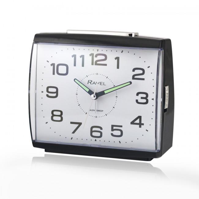 cortex-london-york-large-square-retro-bedside-quartz-alarm-clock-white-dial-luminous-hands