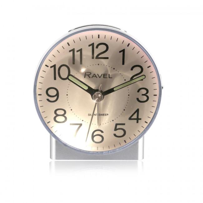 cortex-london-york-midi-quartz-bedside-alarm-clock-white-dial-black-numbers