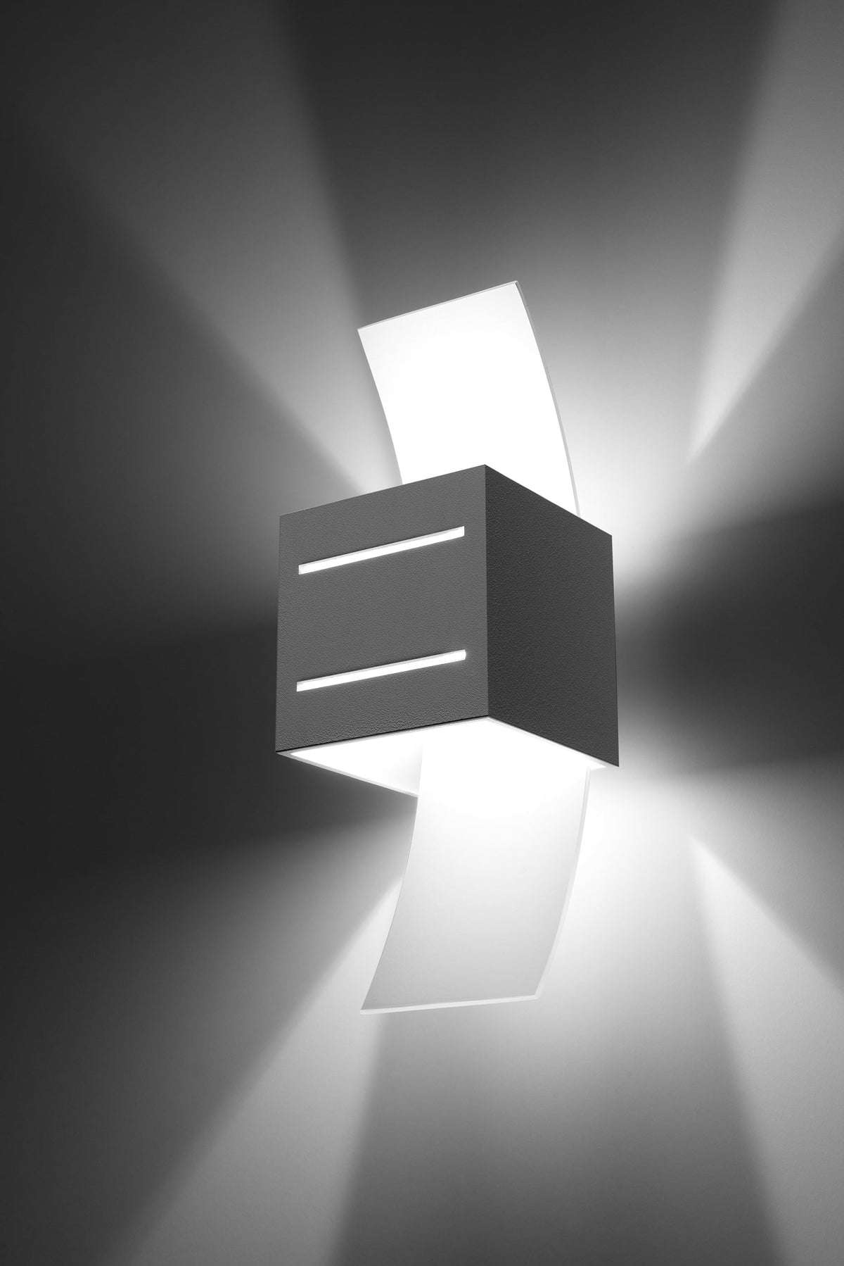 cortex-london-windsor-loreto-white-square-up-down-g9-wall-lamp