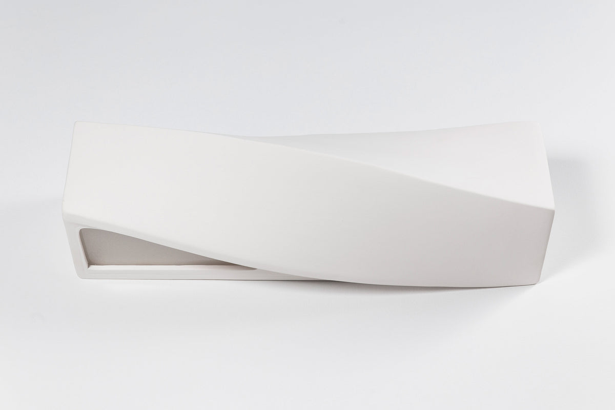 cortex-london-windsor-paintable-ceramic-wall-lamp-e27-white