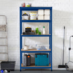 cortex-london-york-large-5-tier-garage-shelving-racking-steel-mdf