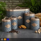 cortex-london-windsor-five-piece-kitchen-canister-set