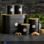 cortex-london-windsor-five-piece-kitchen-canister-set