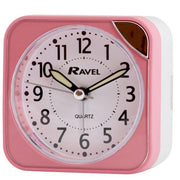 cortex-london-windsor-pink-quartz-travel-alarm-clock