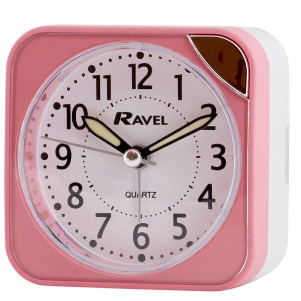 cortex-london-windsor-pink-quartz-travel-alarm-clock