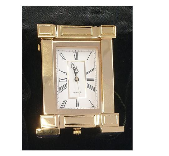 cortex-london-windsor-miniature-french-mantel-clock-gold-polished-solid-brass-roman-numeral-design