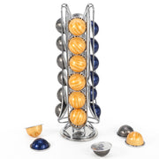 cortex-london-kensington-chrome-vertuo-coffee-pod-stand-24-capsule-storage