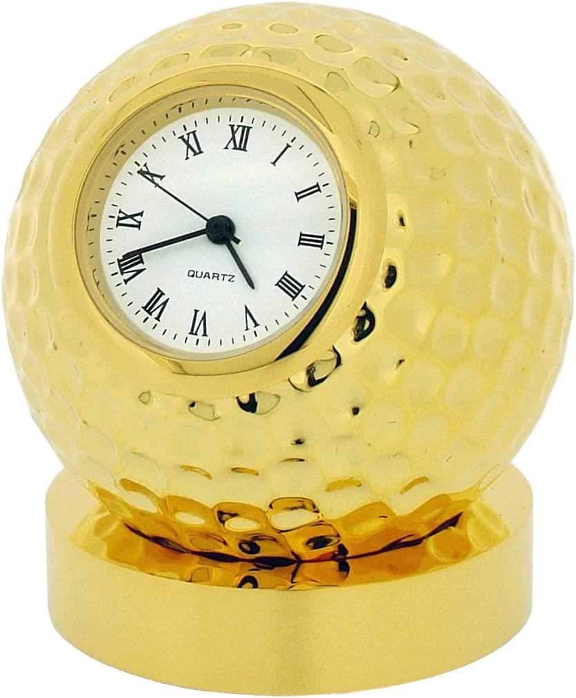 cortex-london-kensington-golf-ball-miniature-clock-goldtone-plated-metal-solid-brass