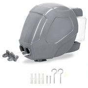 cortex-london-windsor-30m-double-retractable-washing-line-grey