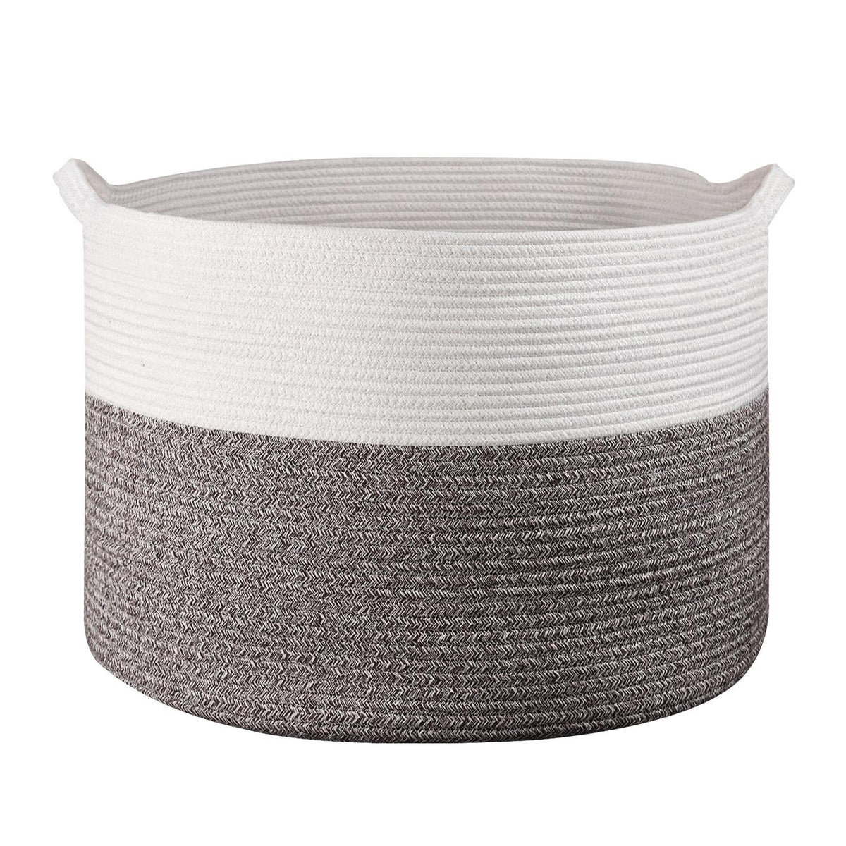 cortex-london-windsor-cotton-rope-laundry-basket-white-natural