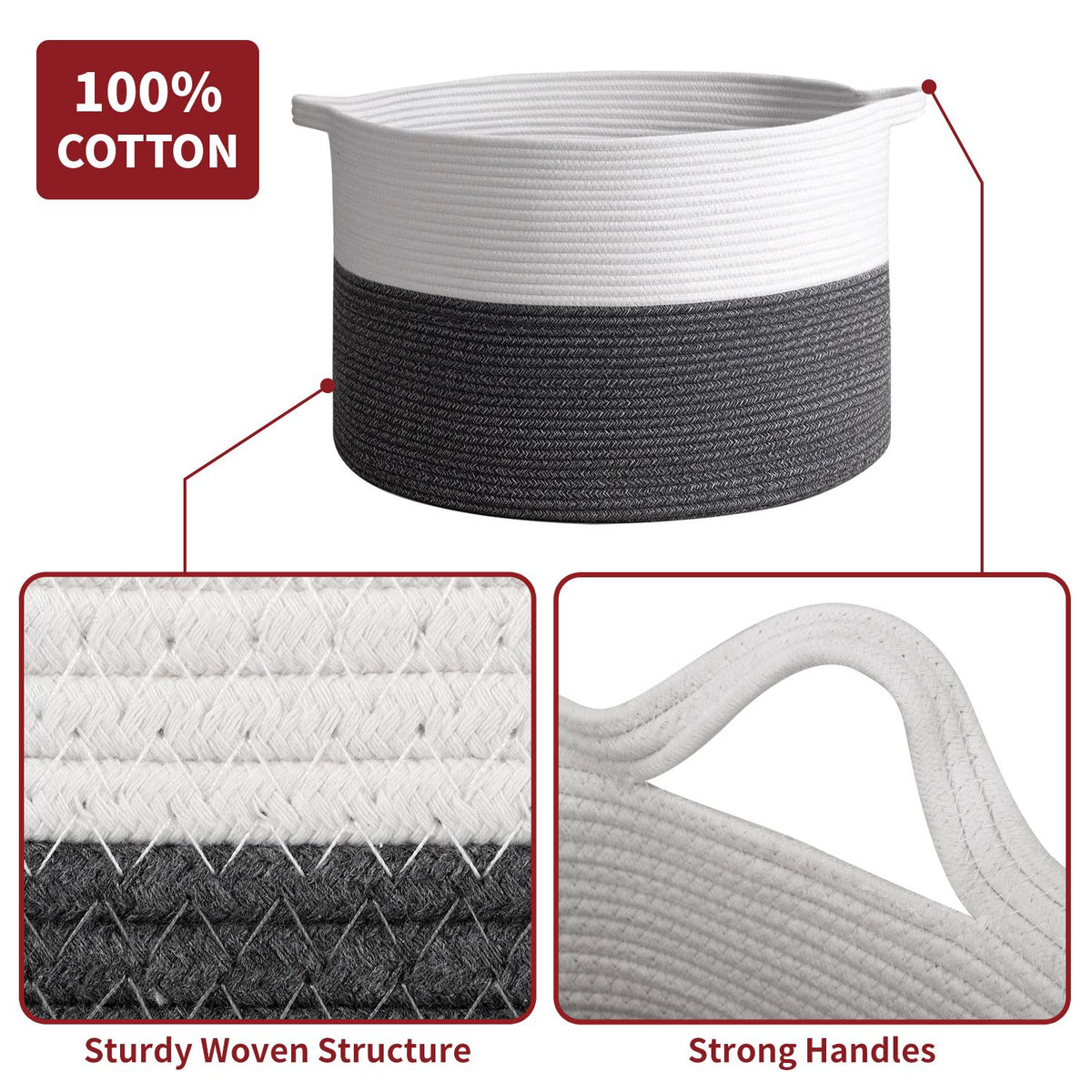 cortex-london-windsor-vinsani-cotton-rope-laundry-basket-white-d-grey