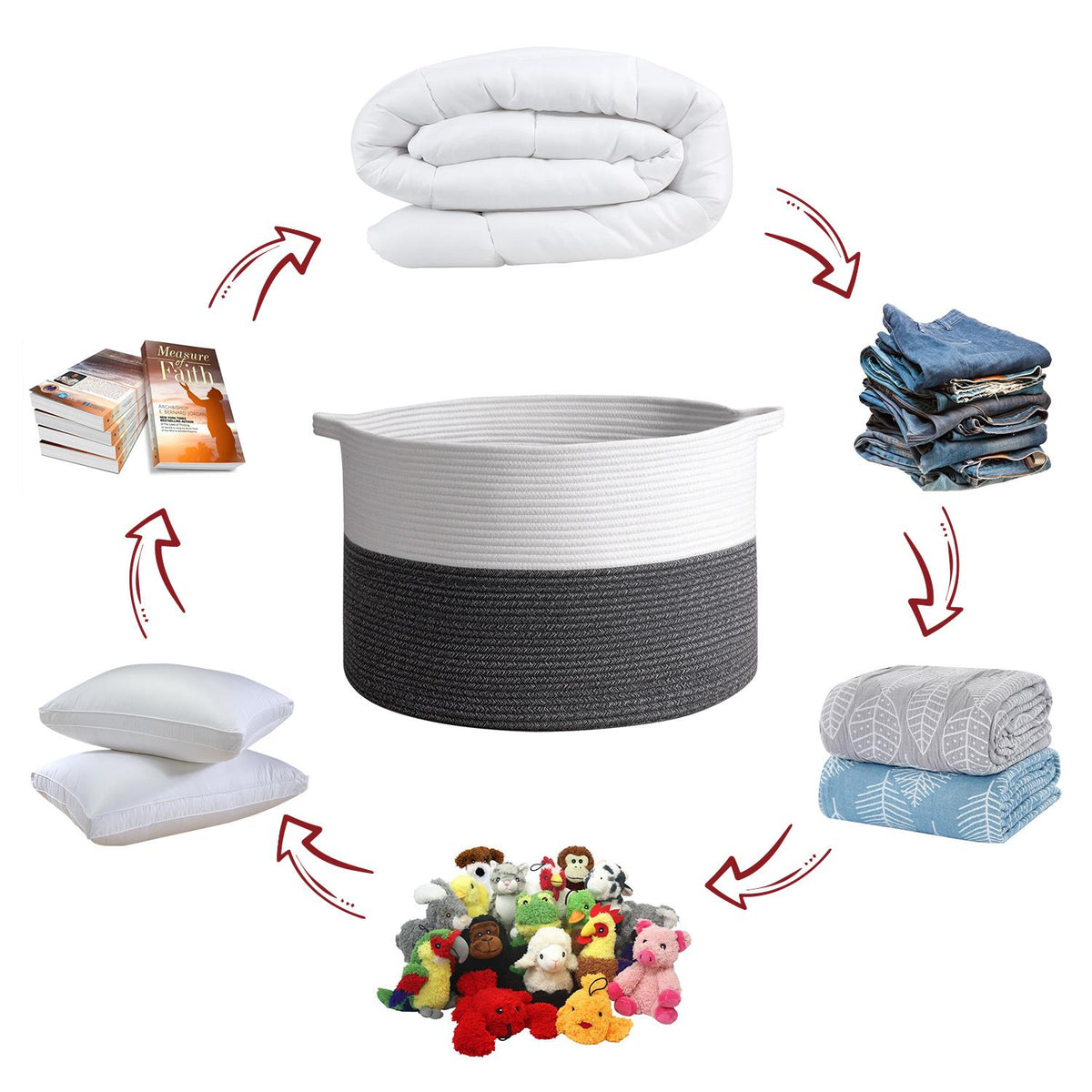 cortex-london-windsor-vinsani-cotton-rope-laundry-basket-white-d-grey