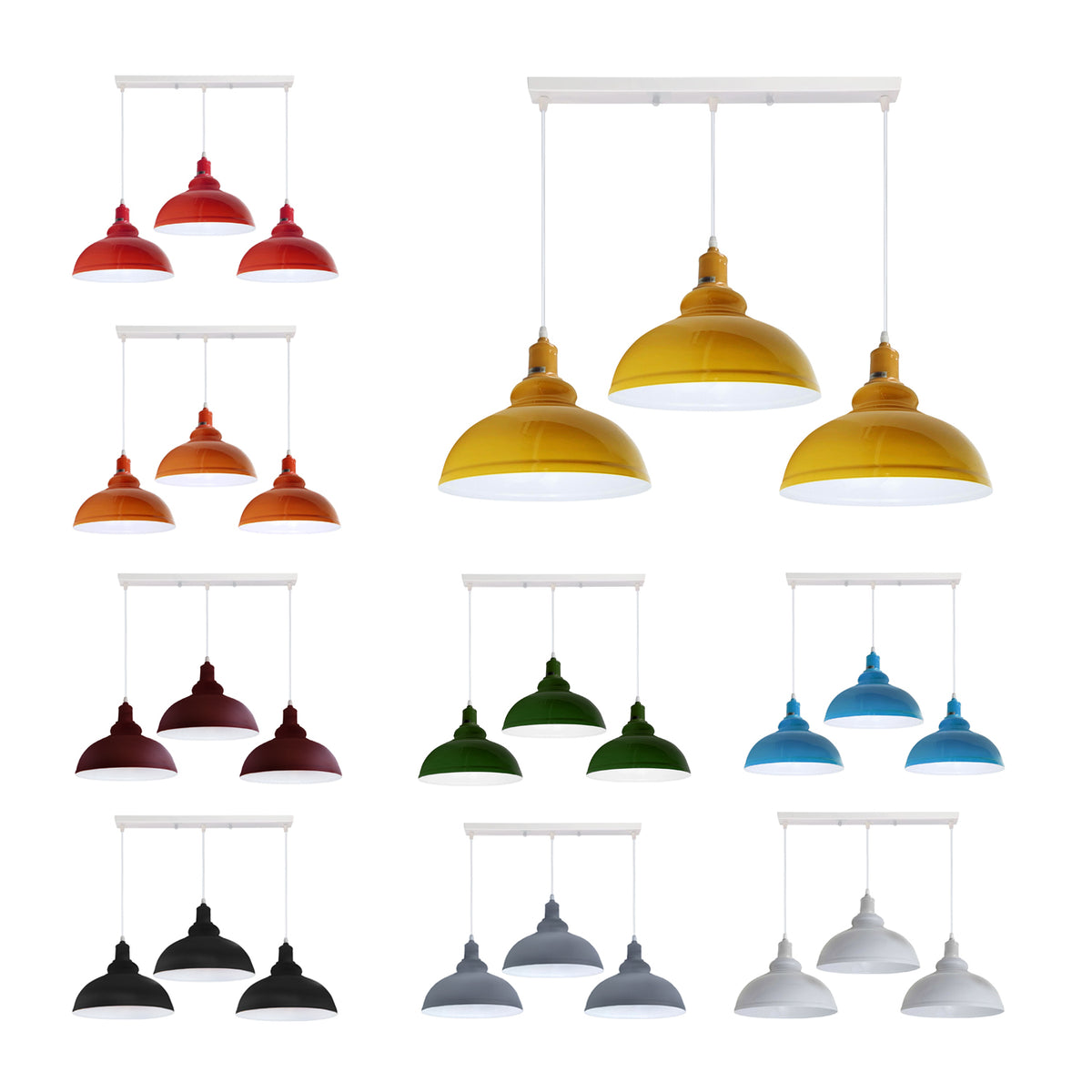 cortex-london-york-vintage-industrial-three-light-e27-pendant