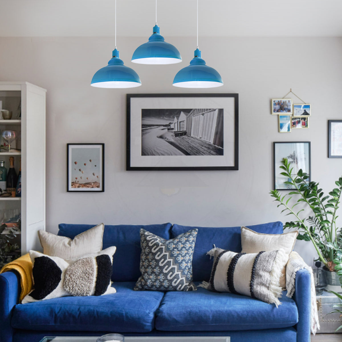 cortex-london-york-vintage-industrial-three-light-e27-pendant