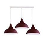 cortex-london-york-vintage-industrial-three-light-e27-pendant