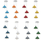 cortex-london-york-vintage-three-light-21cm-e27-pendant-light