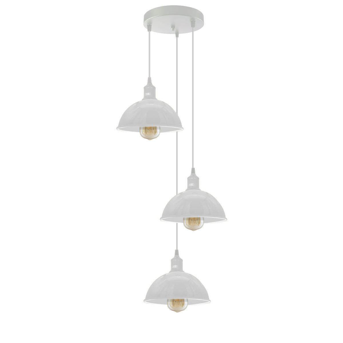 cortex-london-york-vintage-three-light-21cm-e27-pendant-light