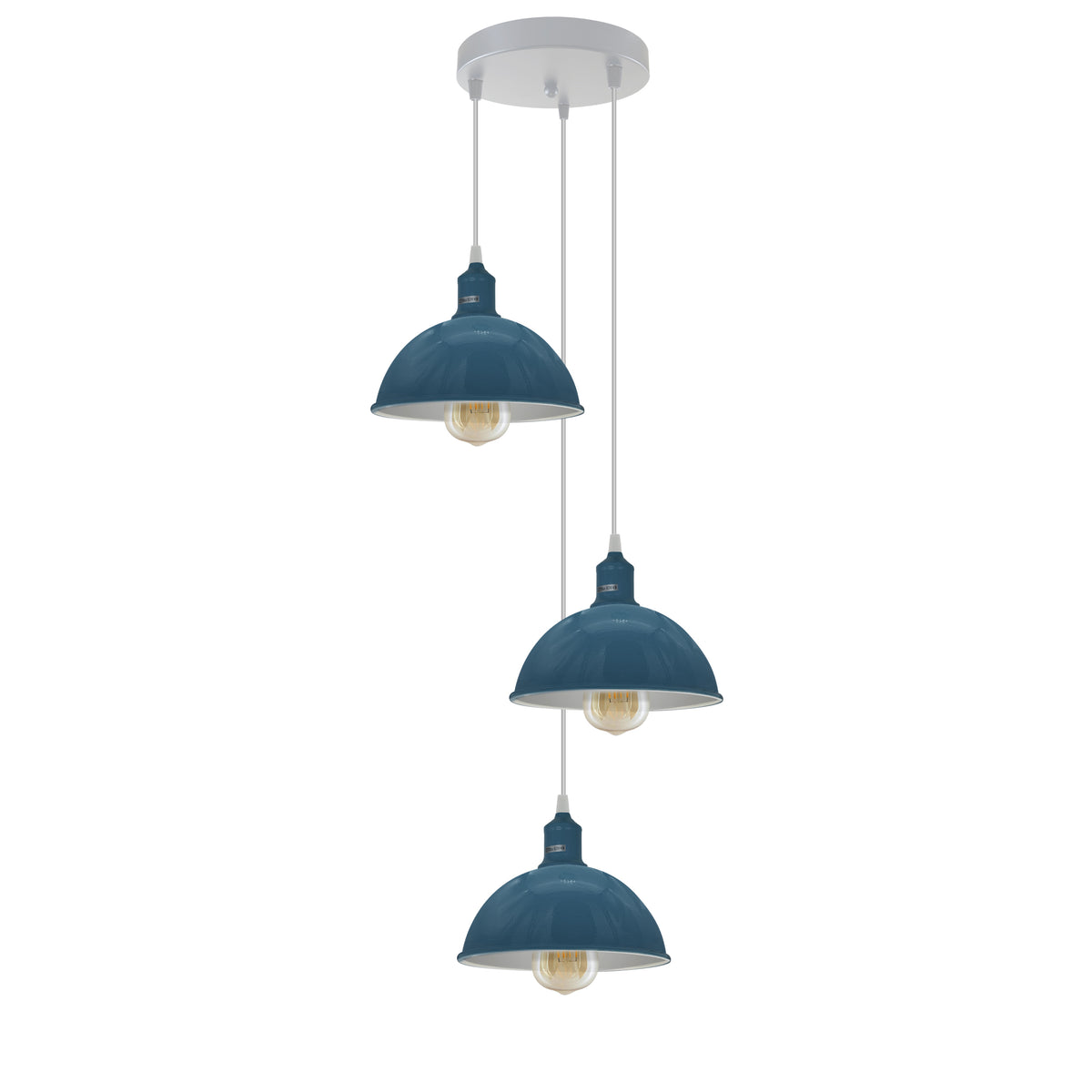 cortex-london-york-vintage-three-light-21cm-e27-pendant-light